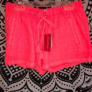 Lilly Pulitzer Shorts